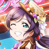 Nozomi Tojo